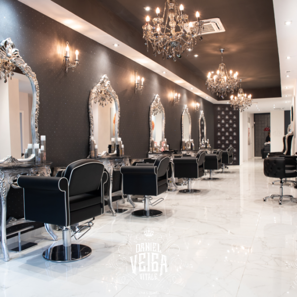 Daniel Veiga Vitale, Hair & Beauty