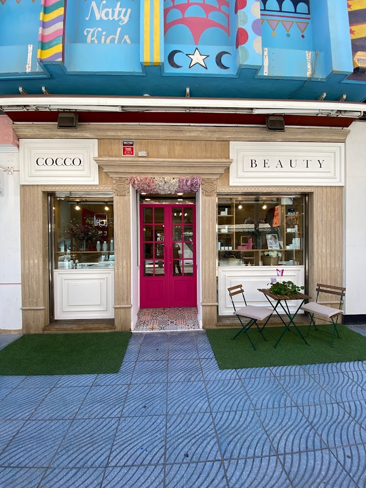 C.O.C.C.O Beauty Torre del Mar