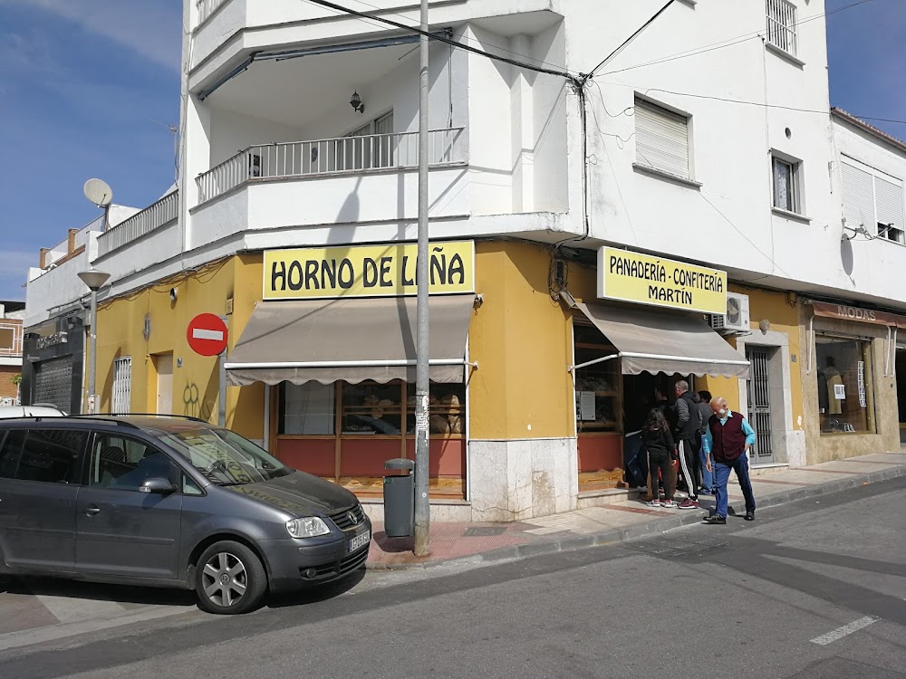 Horno Martín Ramírez S.L.