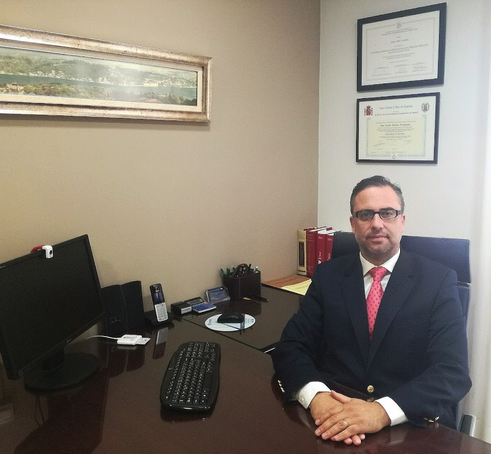M&S Molina Abogados