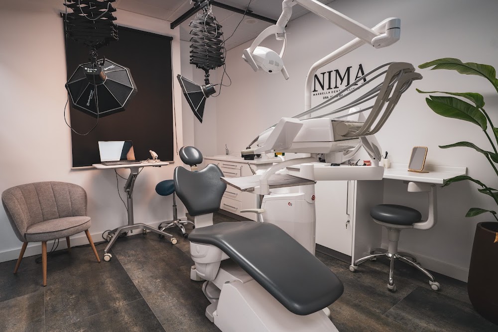 Inima Dental Clinic
