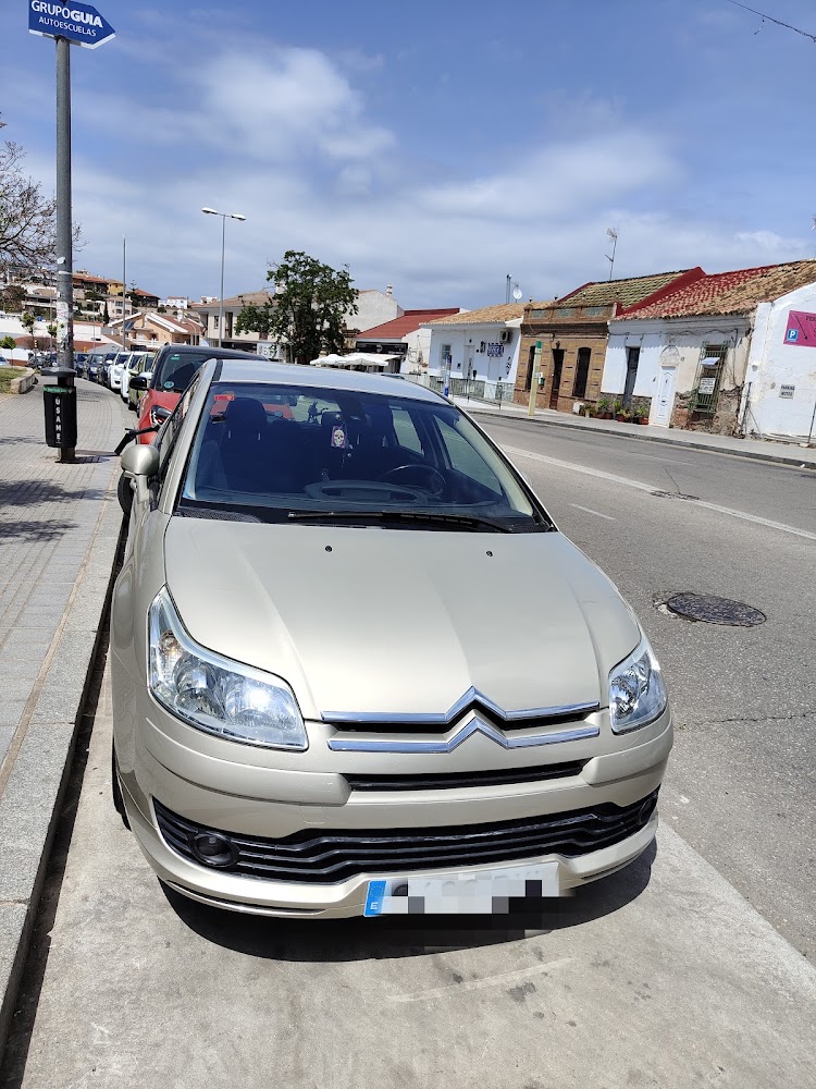 AutoTalleres Jaro