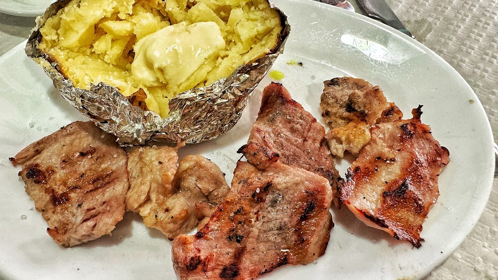 CAFE BAR MEDINA ROCIO SL