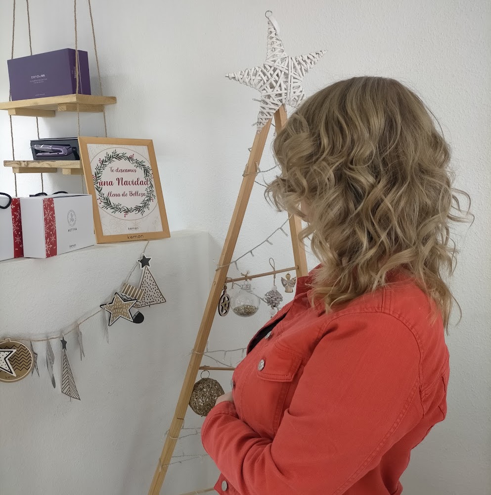 Salón de Belleza Élite