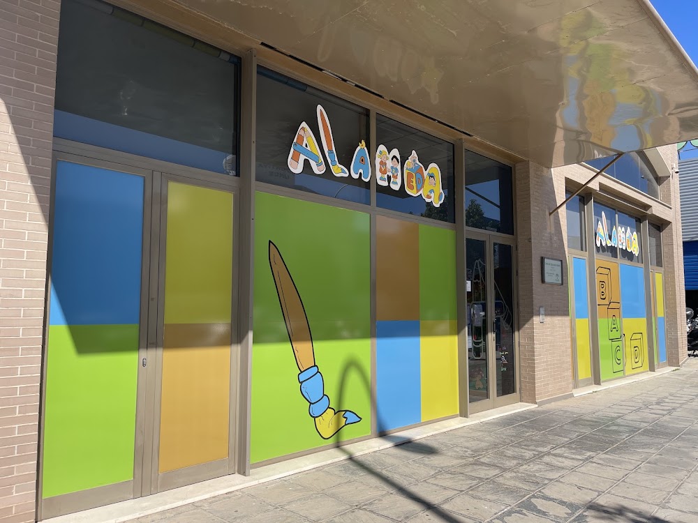 Escuela Infantil Alameda I