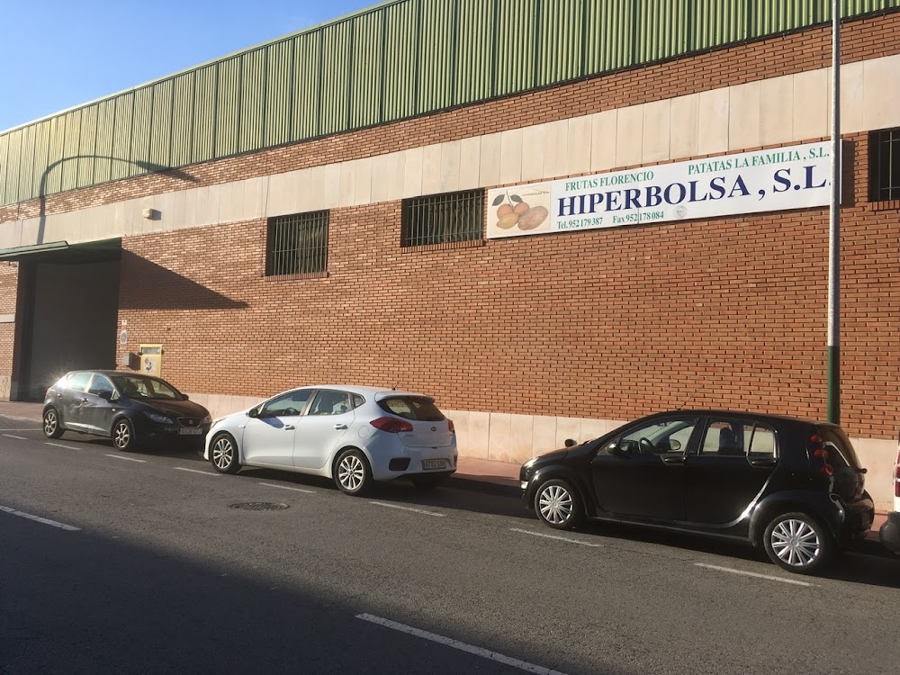 Hiperbolsa S.L.