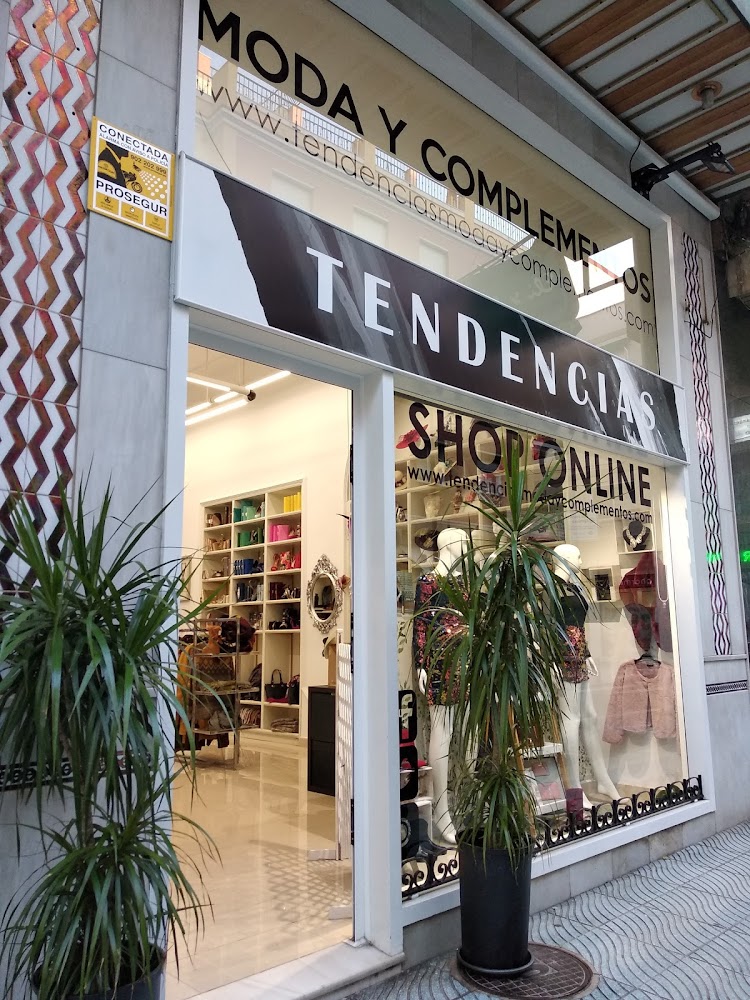 Tendencias Moda Y Complementos
