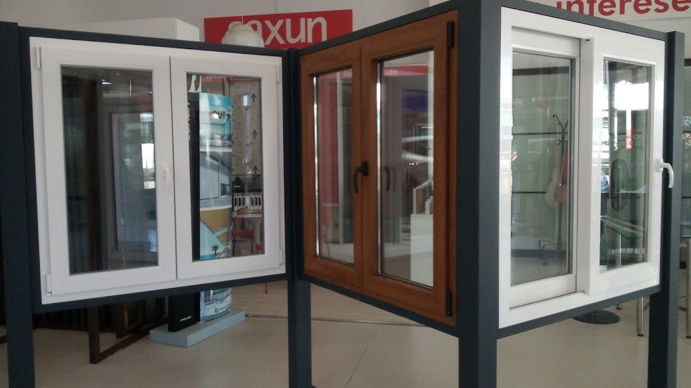 Aluminios y PVC Málaga