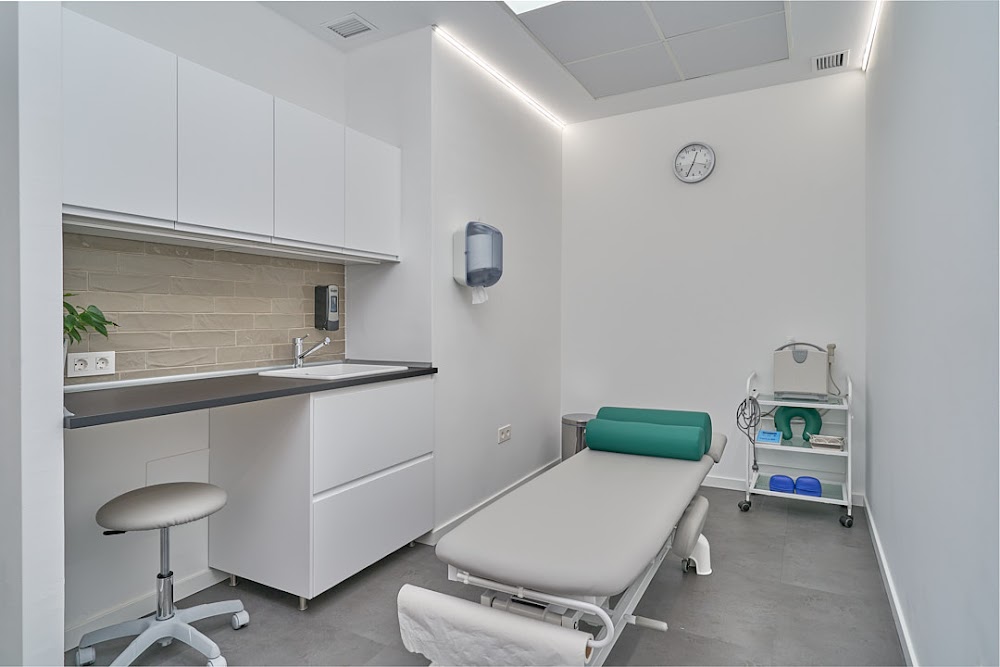 AXIO Fisioterapia