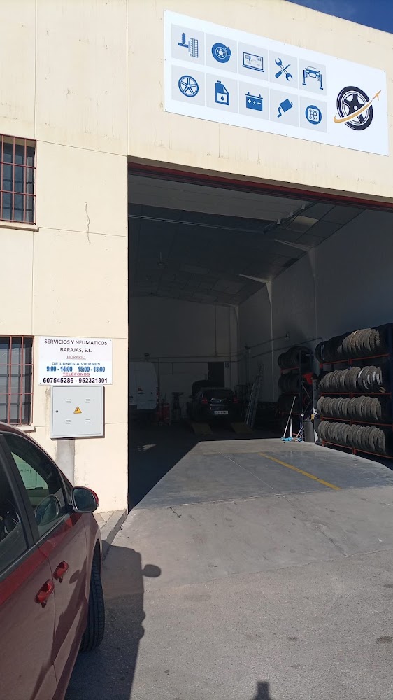 Neumáticos Continental