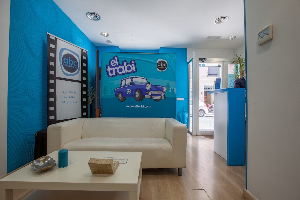 ABC Inmobiliaria