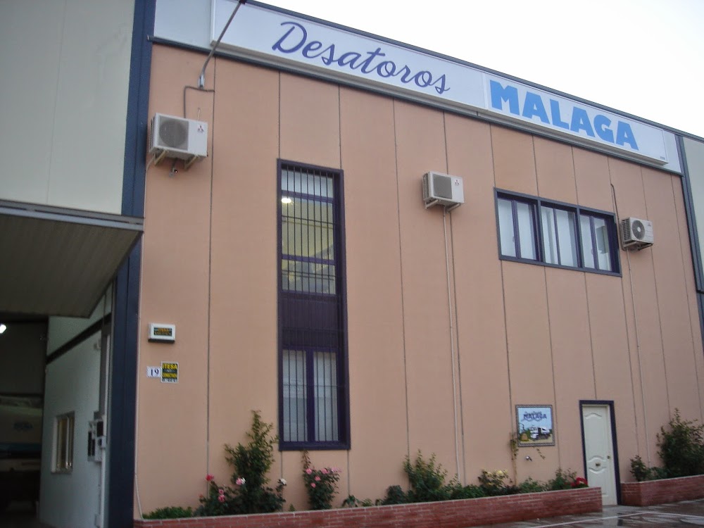 Desatoros Málaga S.L