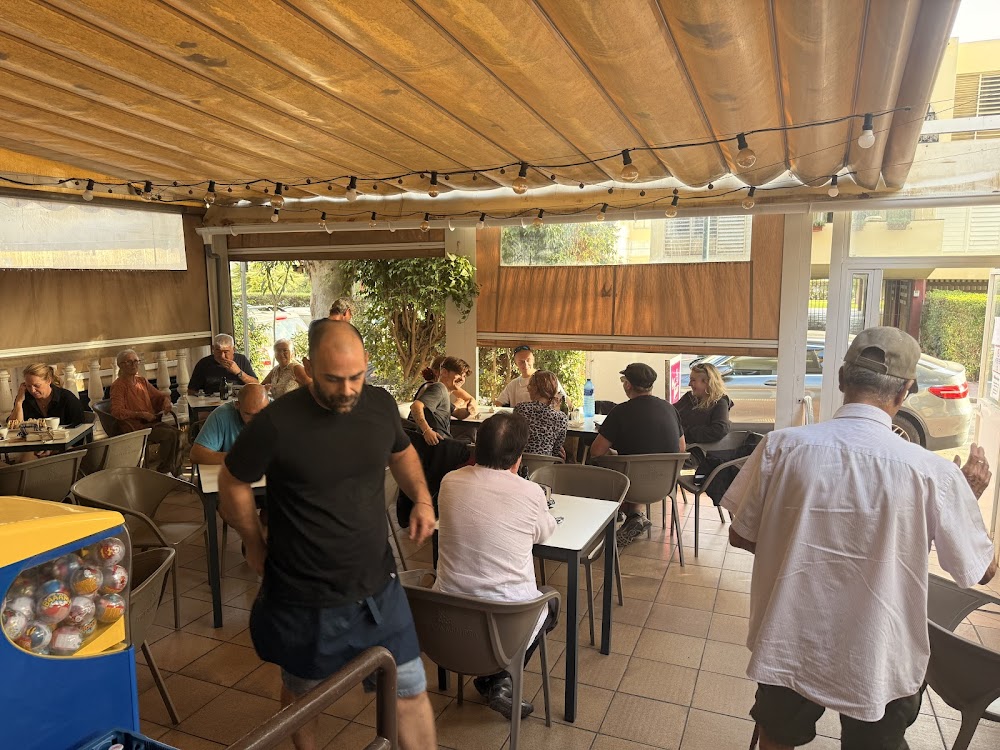 Bar LAS NIÑAS