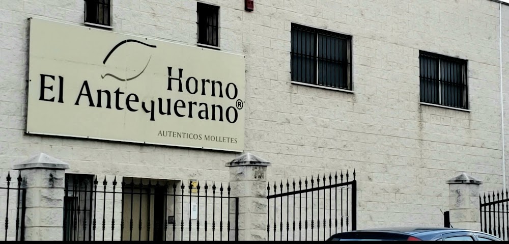 Horno de Molletes El Antequerano