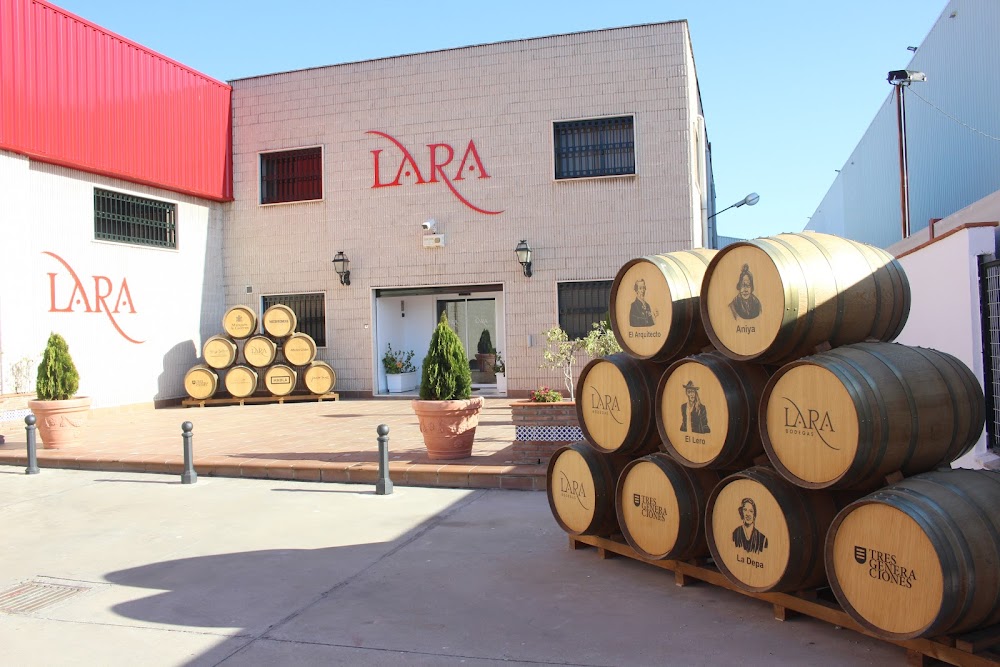 Bodegas Lara, S.L.