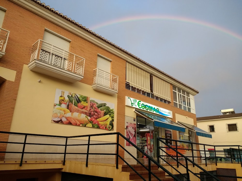 Supermercado Ecomar