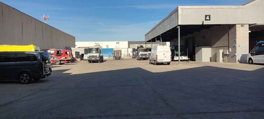 Disitoldo Europa,S.L