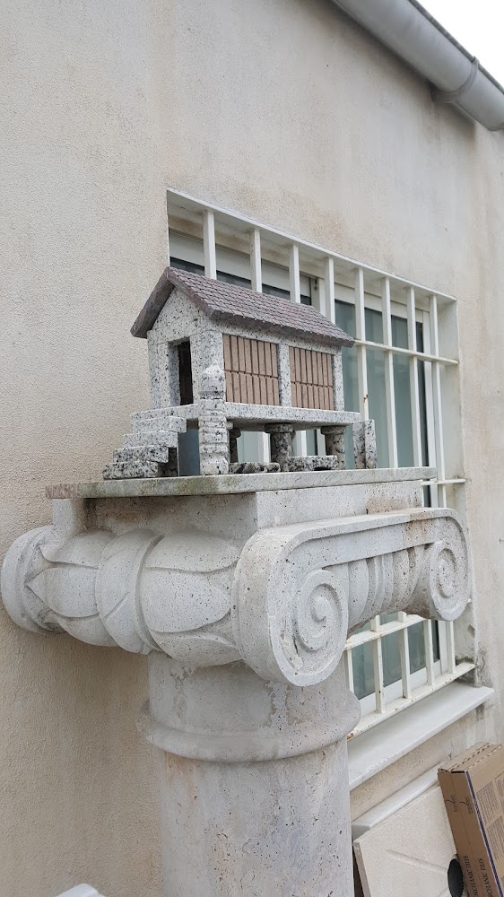 Granito Reina Castillo S.L