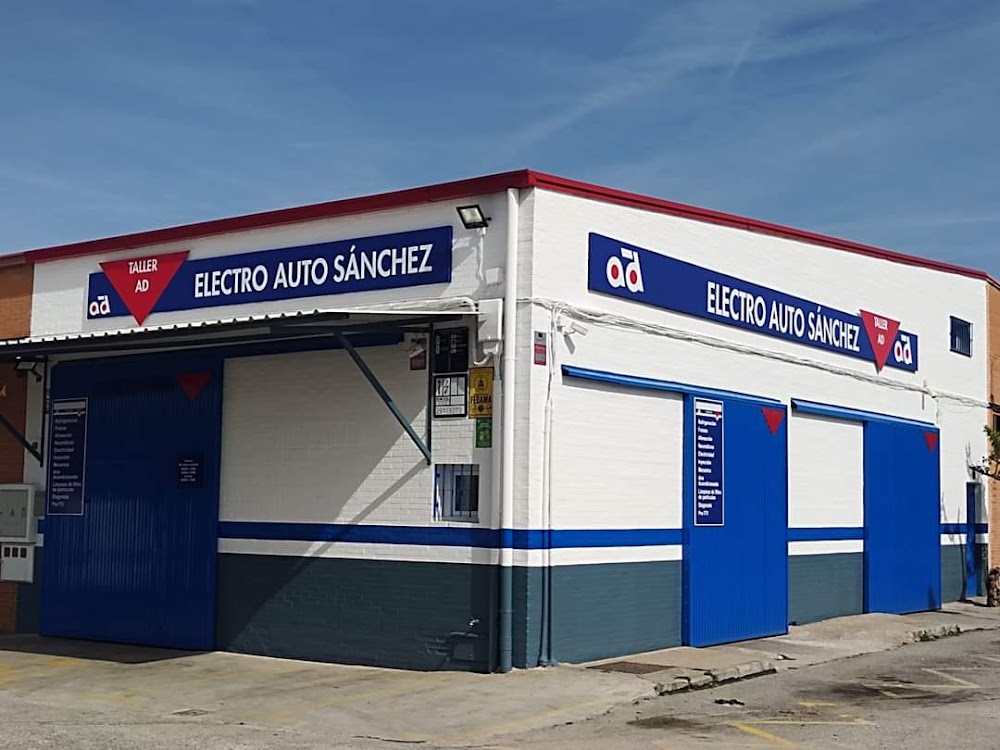 ELECTRO AUTO SANCHEZ