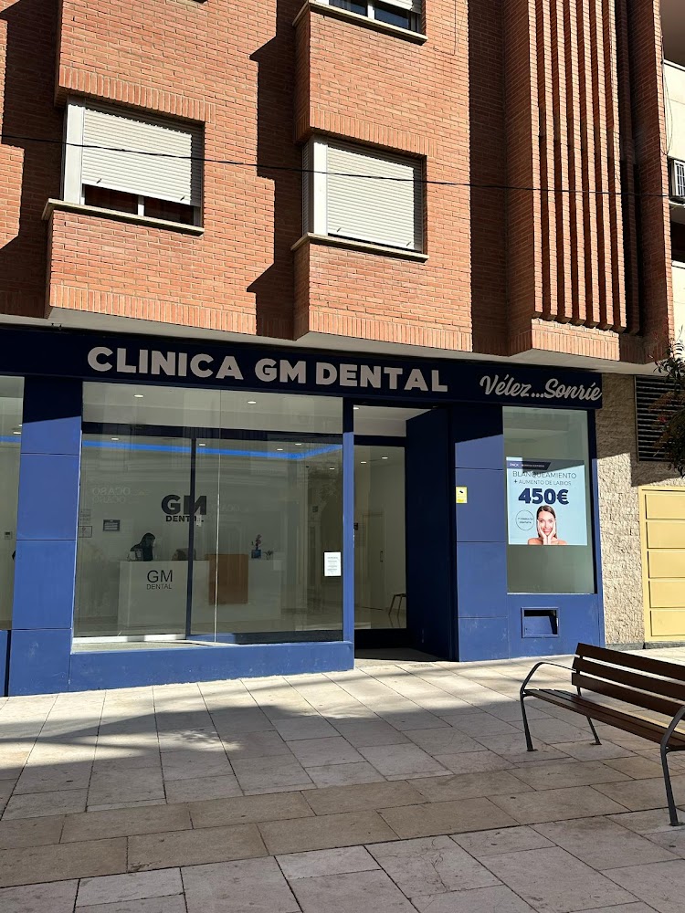 Clínica GM Dental - Vélez-Málaga