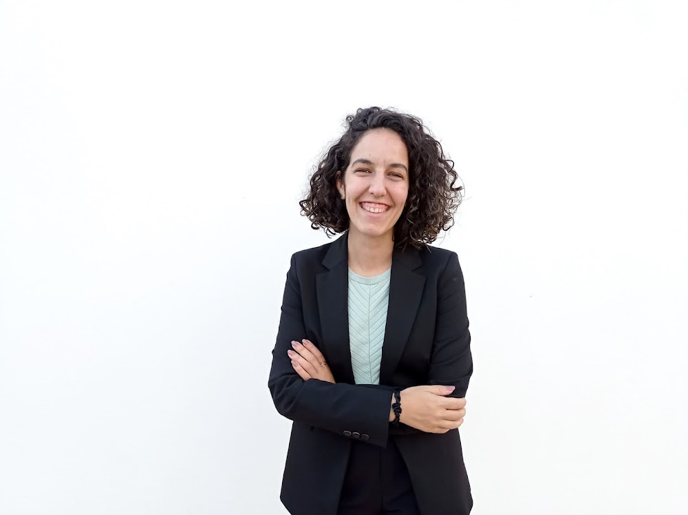 Ana Jiménez España Psicóloga