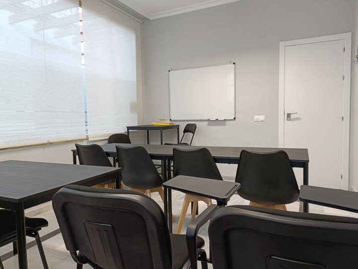 AXARPOL FORMACIÓN