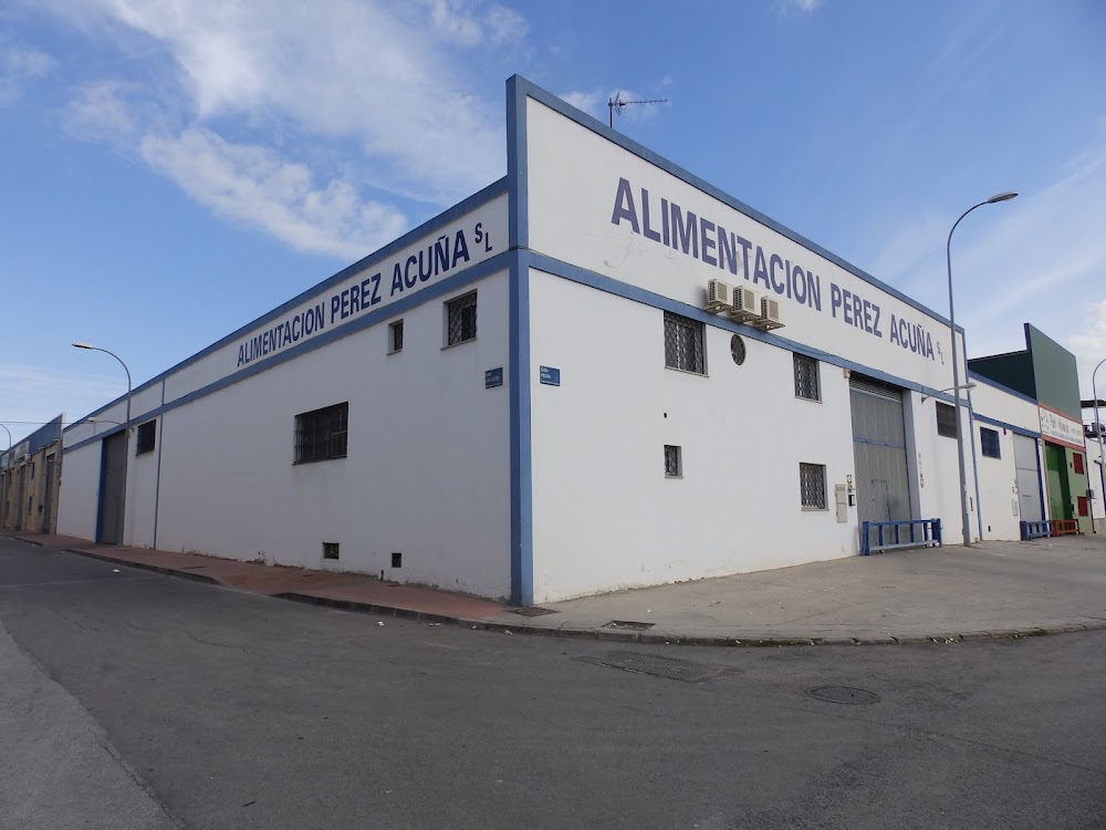 Alimentación Perez Acuña S.L.