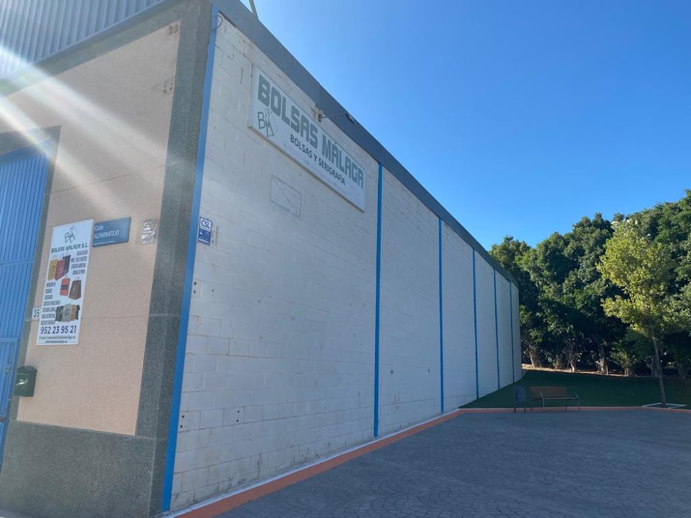 Bolsas Málaga S.L.