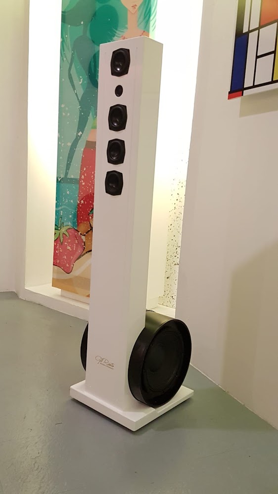 GIL RISOTO ELECTRÓNICA