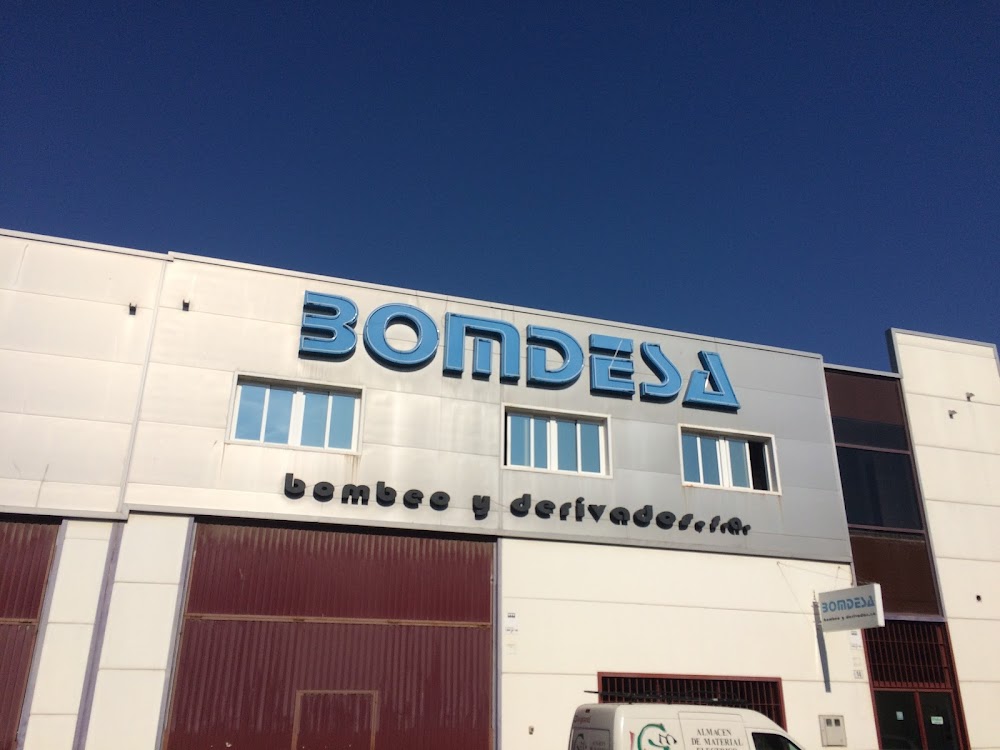 BOMDESA