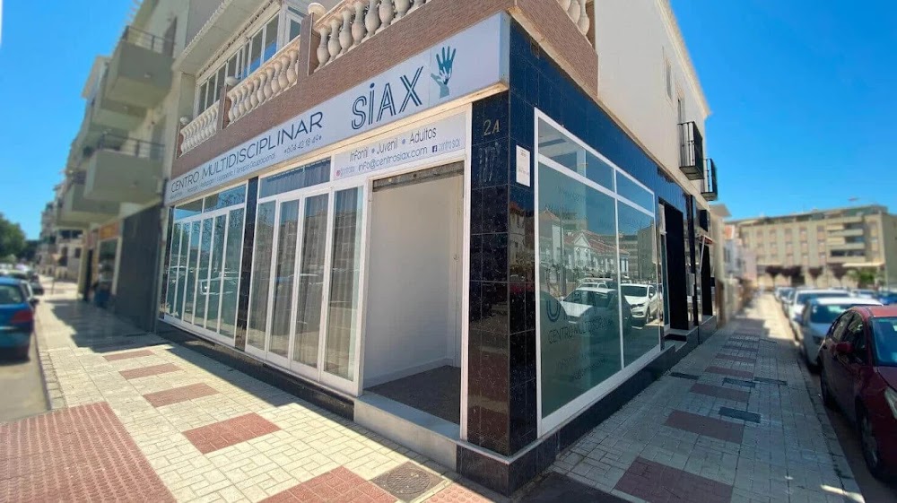 Centro Multidisciplinar SIAX 