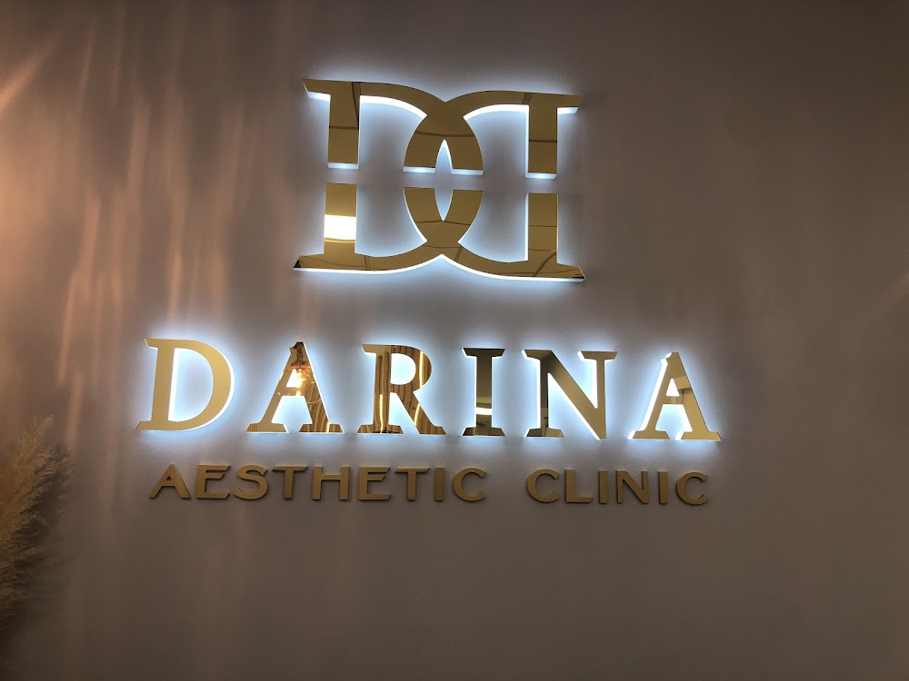 Darina Estética Facial