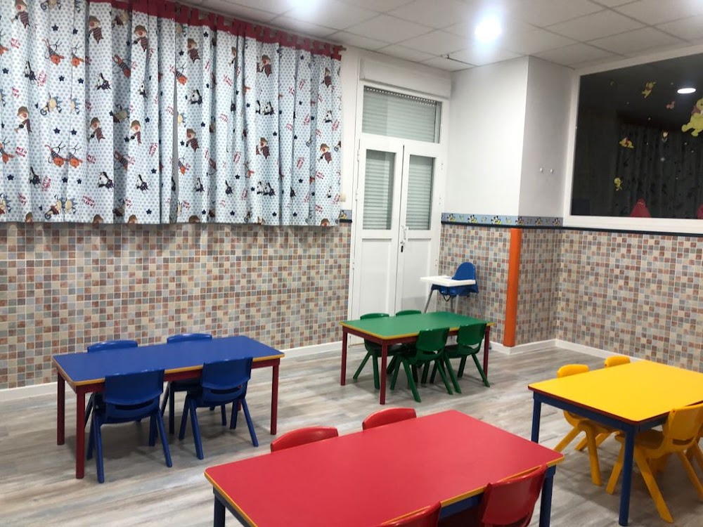 Centro de Educación Infantil Colorete II