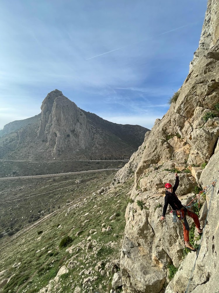 BeClimb - Centros de Escalada