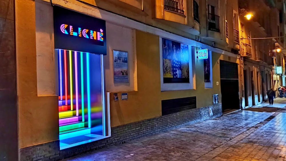 CLICHÉ MÁLAGA SL