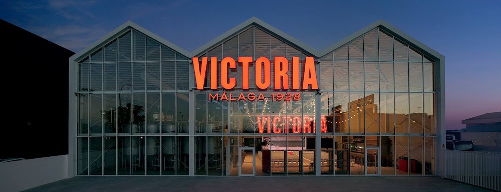 Cerveza Victoria Malaga, S.L.