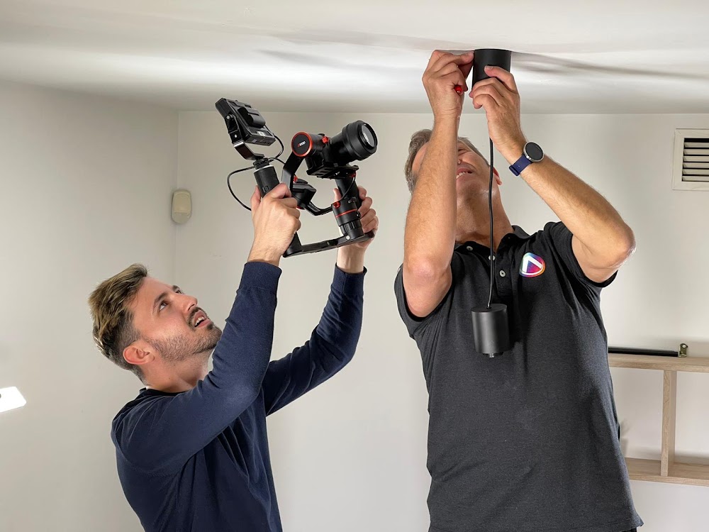 Video y Fotografía Manuel Soriano