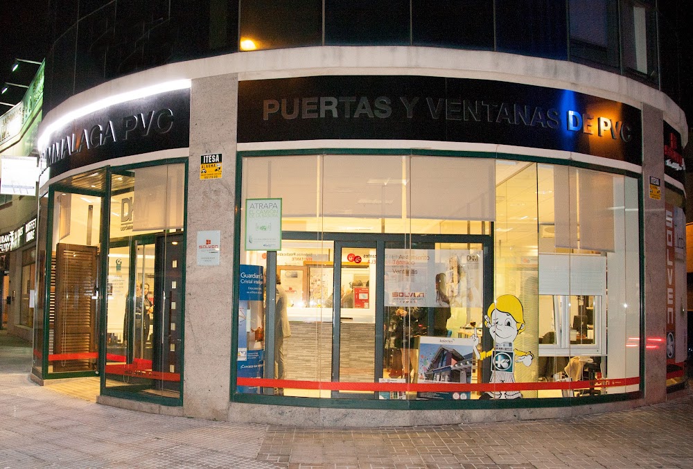 Dekommmalaga PVC, S.L.L.