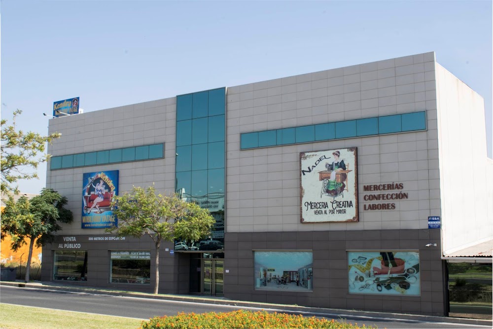 Distribuciones Villanueva, S.L