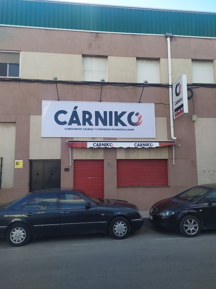 Cárniko