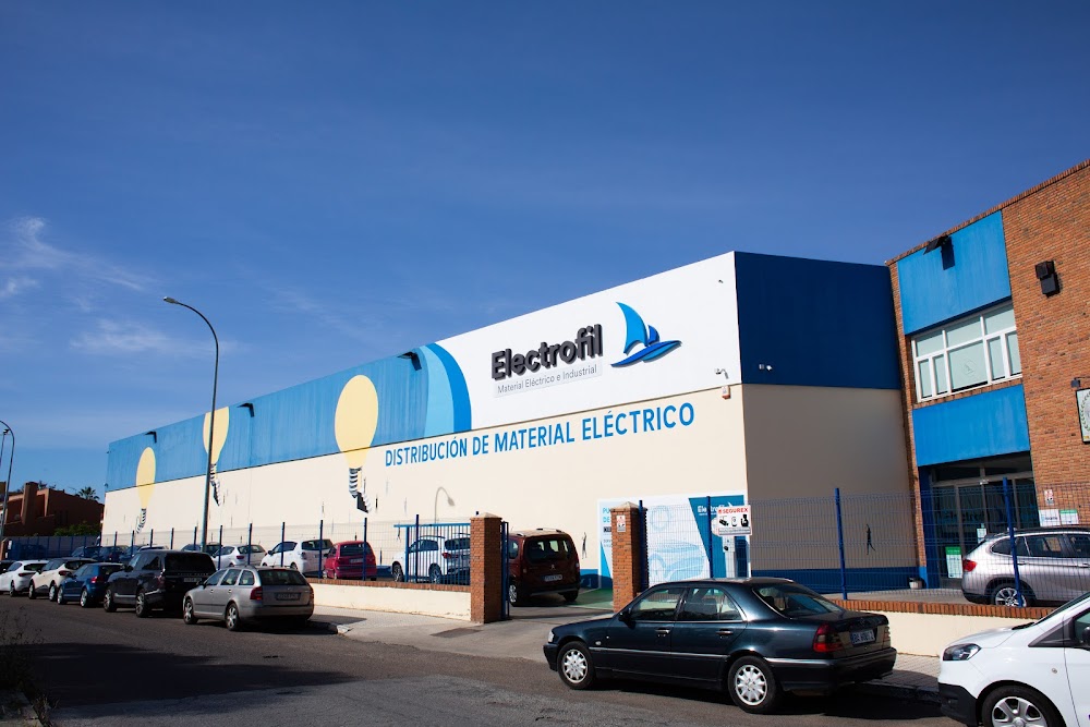 Electrofil Malaga
