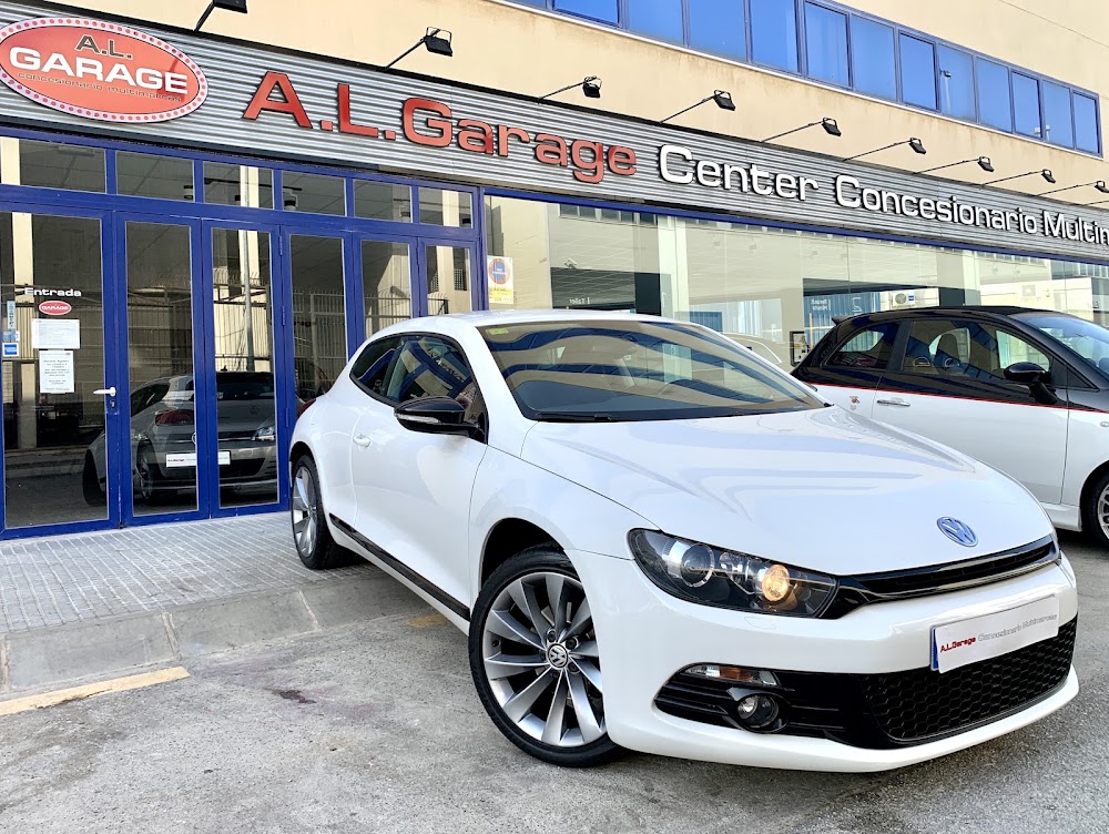 A.L Garage Center