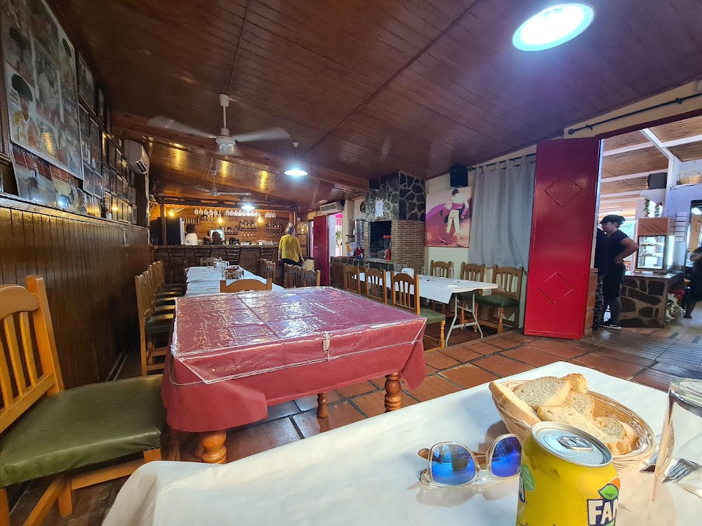 Bar Peña el Faisán