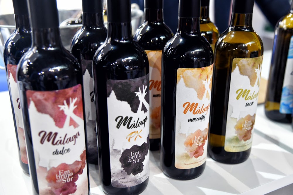 Aceites y Vinos del Sur