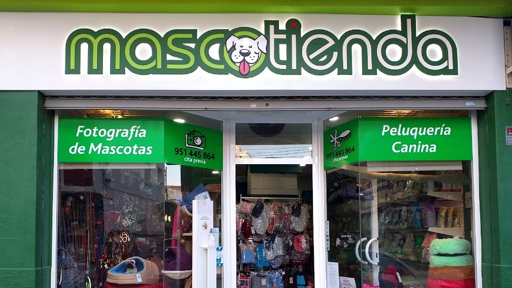 Mascotienda