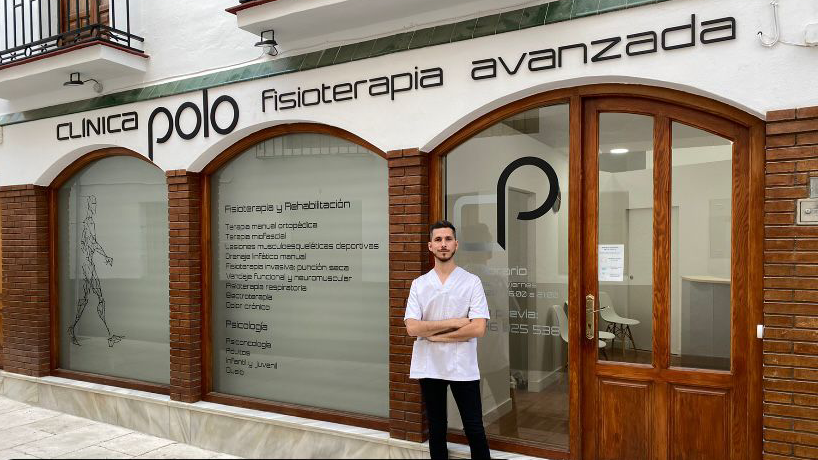 Clínica Polo - Fisioterapia avanzada