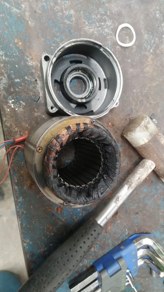 E.U. Instalaciones S.L.