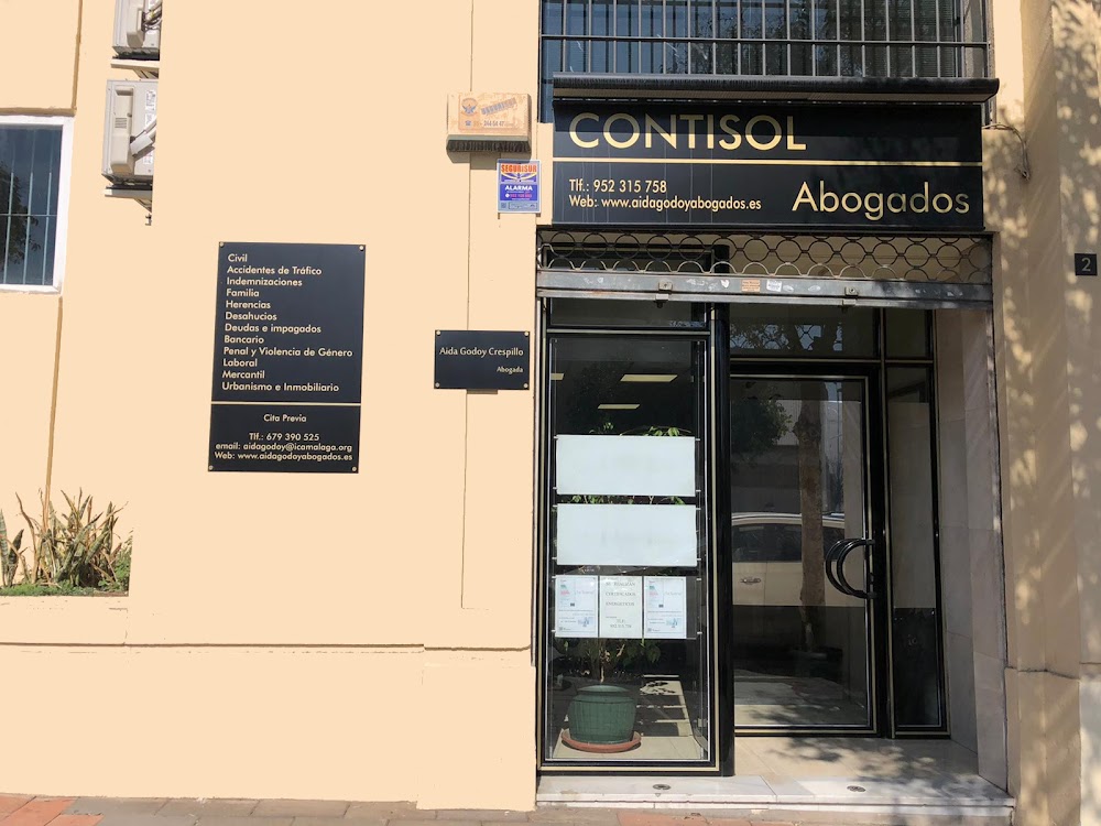 Aida Godoy Abogados