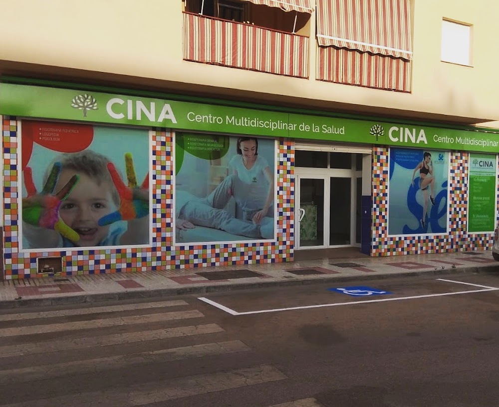 CINA SALUD
