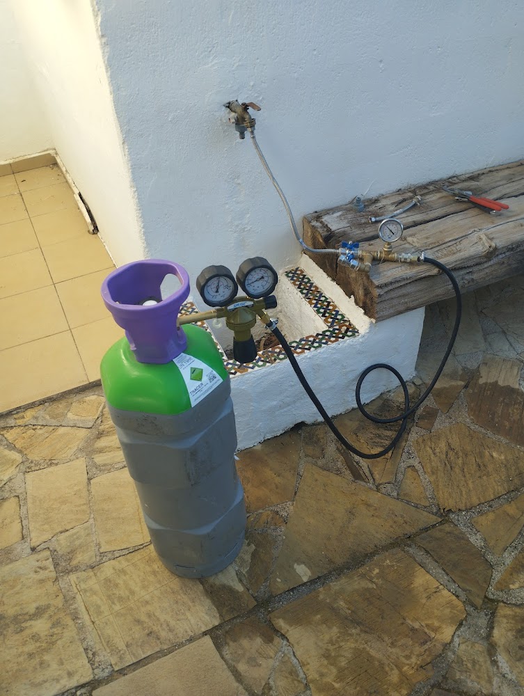 Moreno Marín Reparaciones